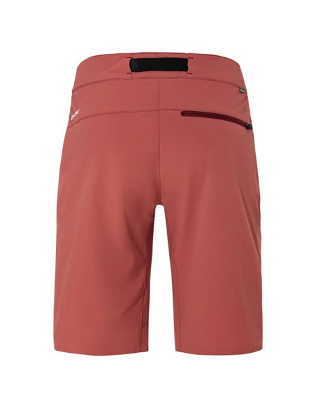 Hlače Vaude BADILE SHORTS Brick