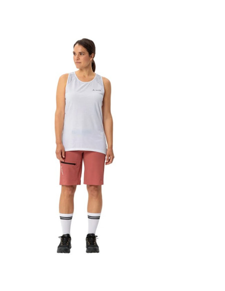 Calças Vaude BADILE SHORTS Brick