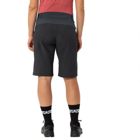 Bukser Vaude ELOPE II Phantom Black 2