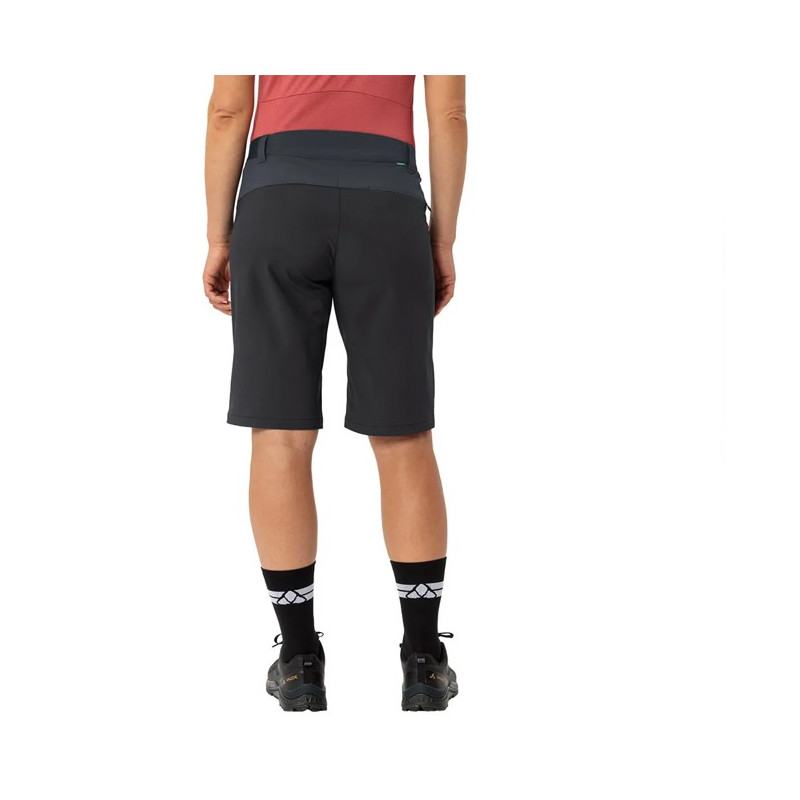 Broek Vaude ELOPE II Phantom Black