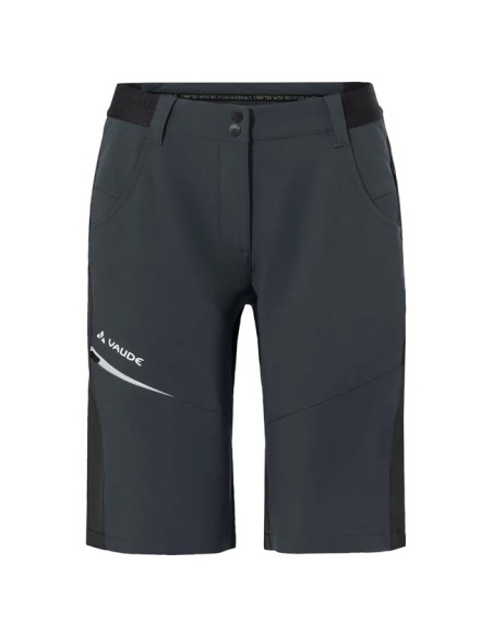 Broek Vaude ELOPE II Phantom Black