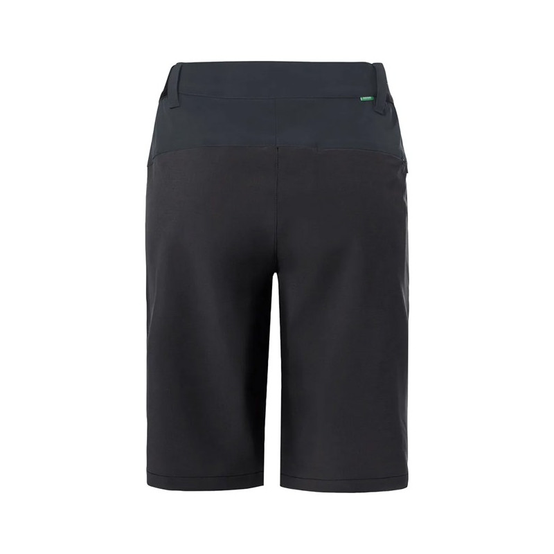 Kalhoty Vaude ELOPE II Phantom Black