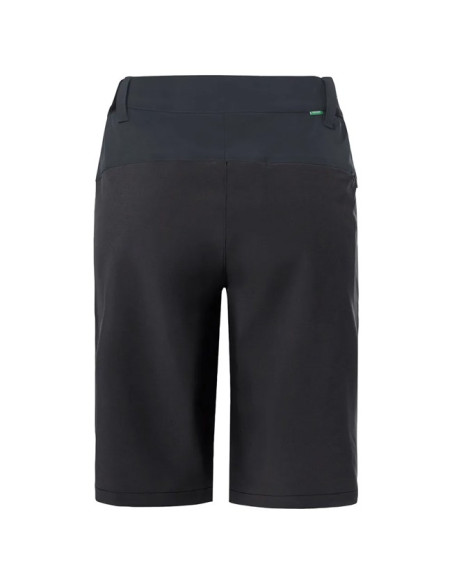 Pants Vaude ELOPE II Phantom Black