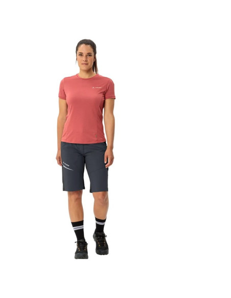 Broek Vaude ELOPE II Phantom Black