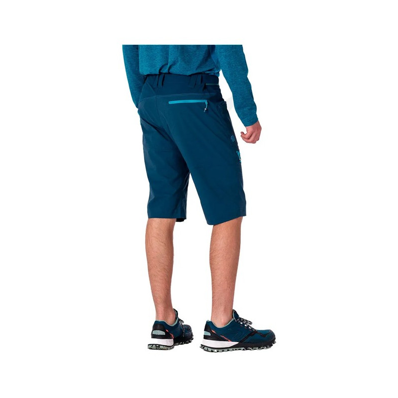 Spodnie Ternua STUR CAPRI M Dark Lagoon