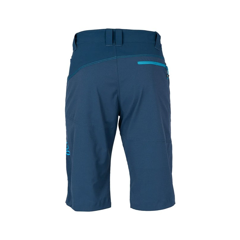 Pantalón Ternua STUR CAPRI M Dark Lagoon