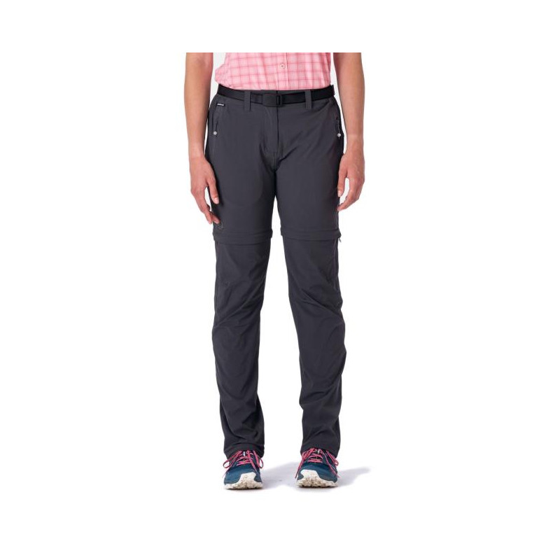 Pantalone Ternua Torman Zip-Off