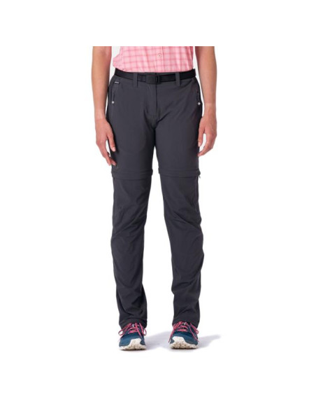 Broek Ternua Torman Zip-Off
