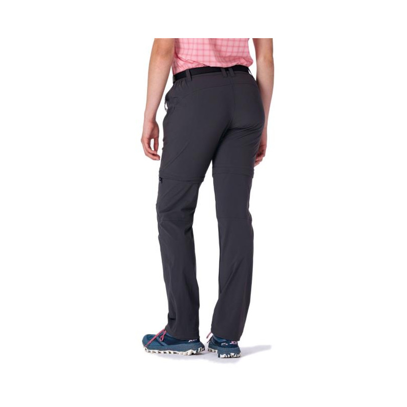 Pants Ternua Torman Zip-Off