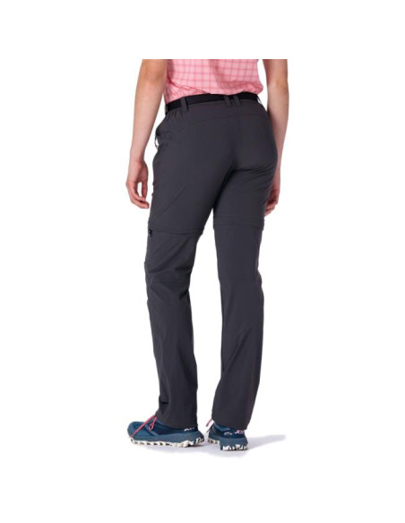 Kelnės Ternua Torman Zip-Off