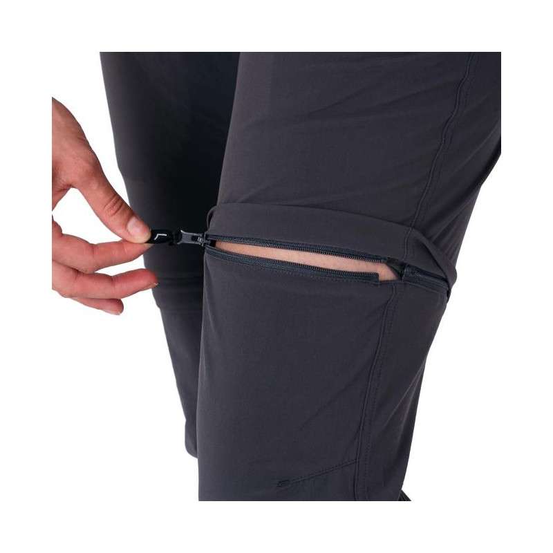 Pantalone Ternua Torman Zip-Off