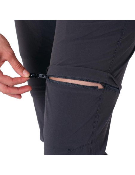 Bukser Ternua Torman Zip-Off