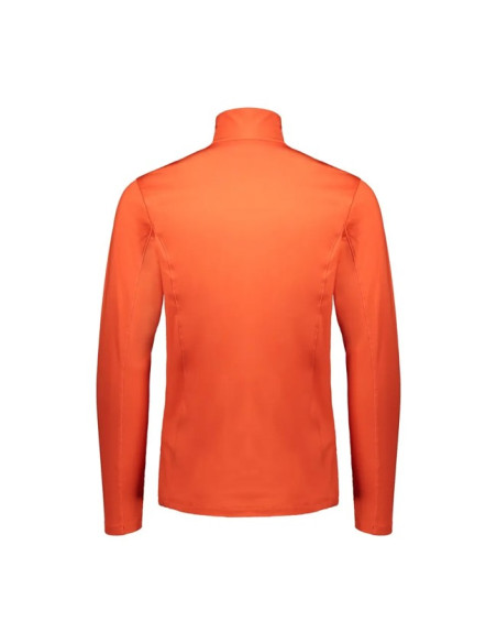 Felpa Cmp MAN SWEAT Tango