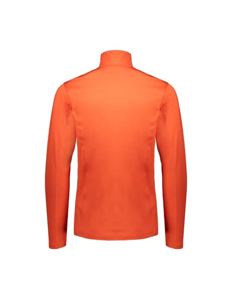 Jopica s kapuco Cmp MAN SWEAT Tango