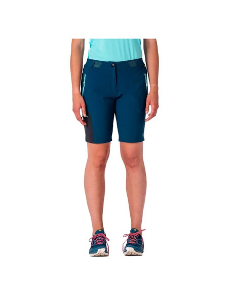 Pantalón Ternua KULTUS BMD W Dark Lagoon