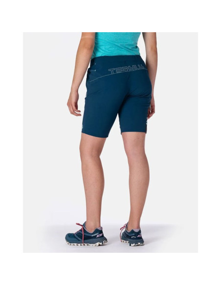 Broek Ternua KULTUS BMD W Dark Lagoon