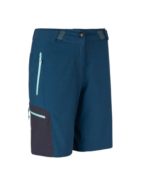 Pantalón Ternua KULTUS BMD W Dark Lagoon