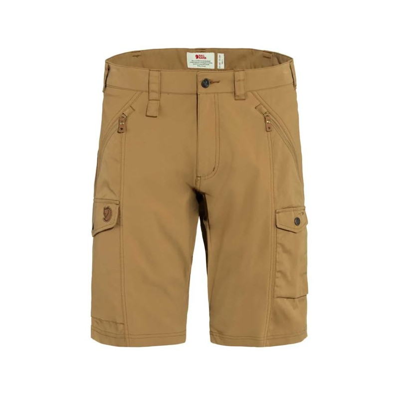 Calças Fjällräven Abisko