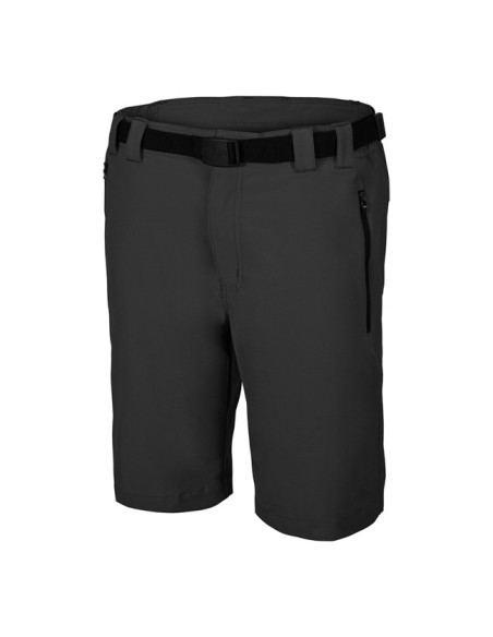 Hosen Cmp BERMUDA ANTRACITE