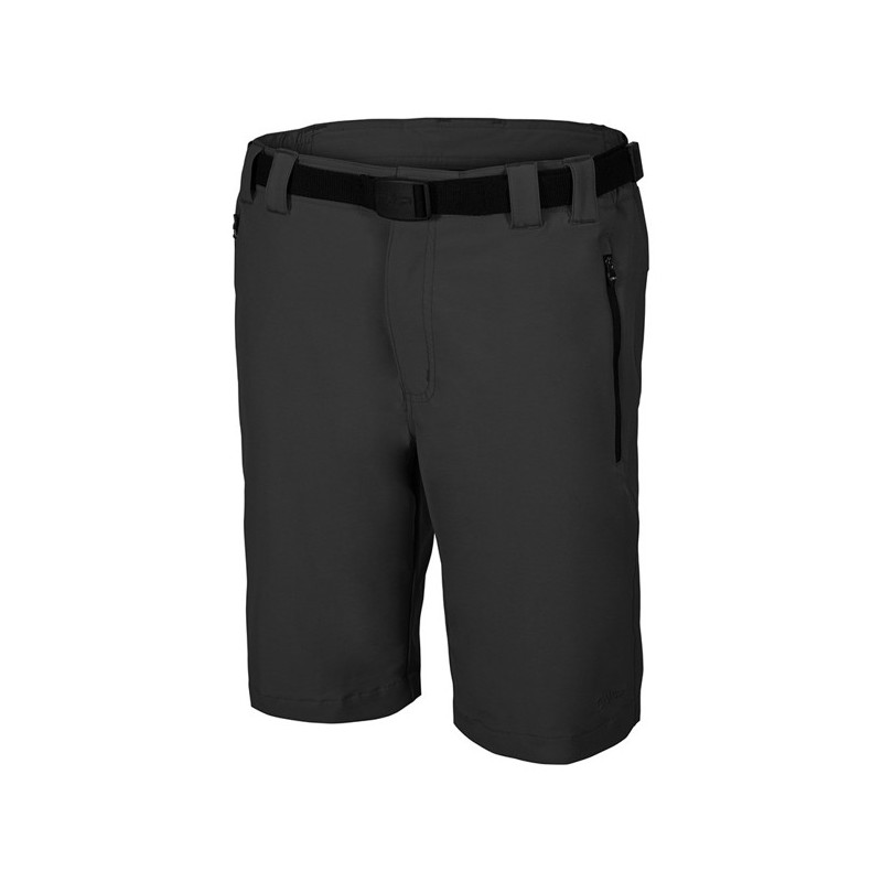 Pants Cmp BERMUDA ANTRACITE