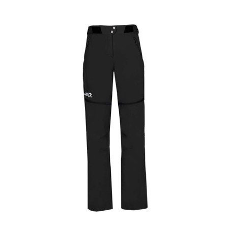Kelnės Rock Experience Observer Zip Off Pant W