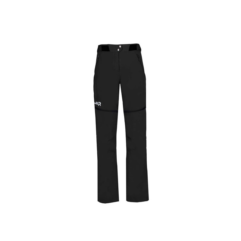 Rock Experience Observer Zip Off Pant W