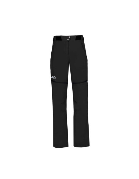 Kelnės Rock Experience Observer Zip Off Pant W