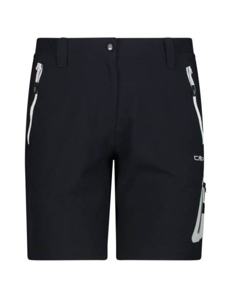 Broek Cmp BERMUDA antracite