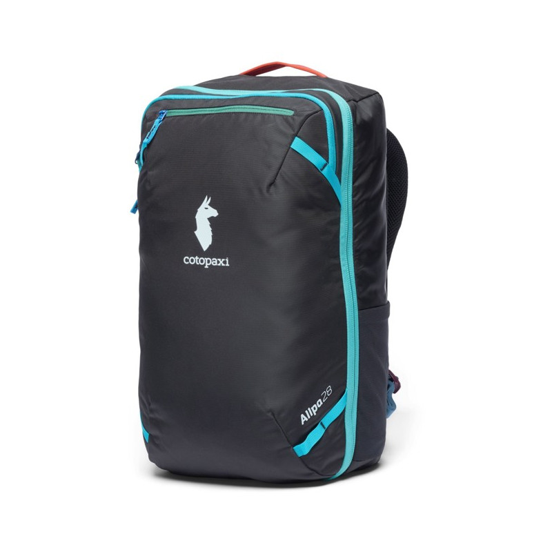 Ryggsäck Cotopaxi ALLPA 28L Del Dia Dark