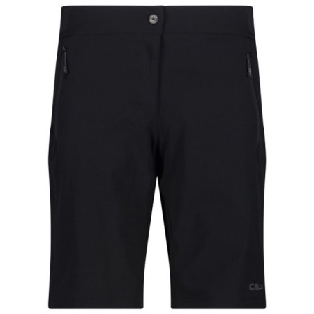 Byxor Cmp BERMUDA nero