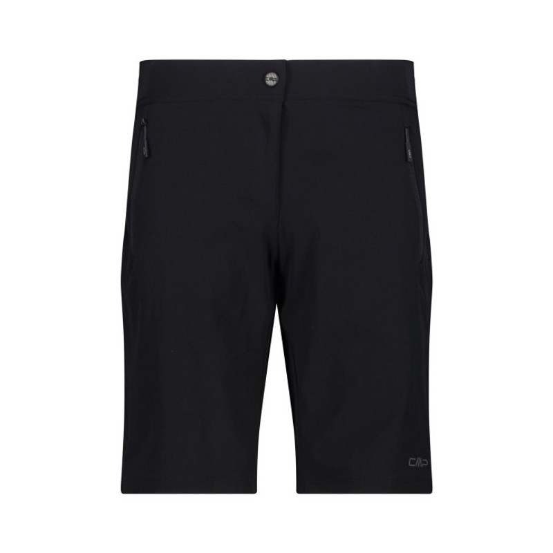Pants Cmp BERMUDA nero