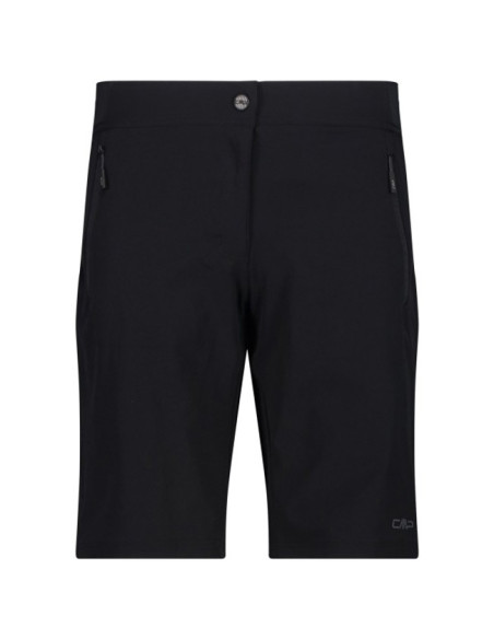 Hosen Cmp BERMUDA nero