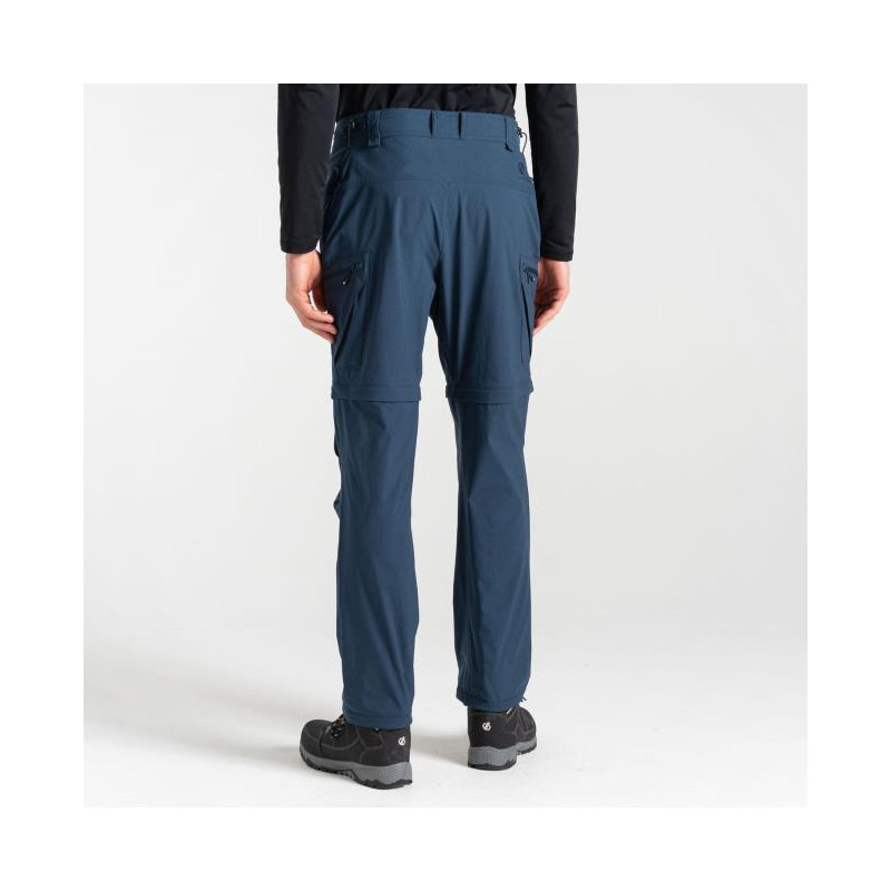 Dare 2 Be Tuned In II Z/o