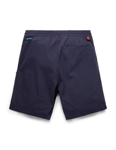 Pantalón Cotopaxi Salto Organic Short Ripstop