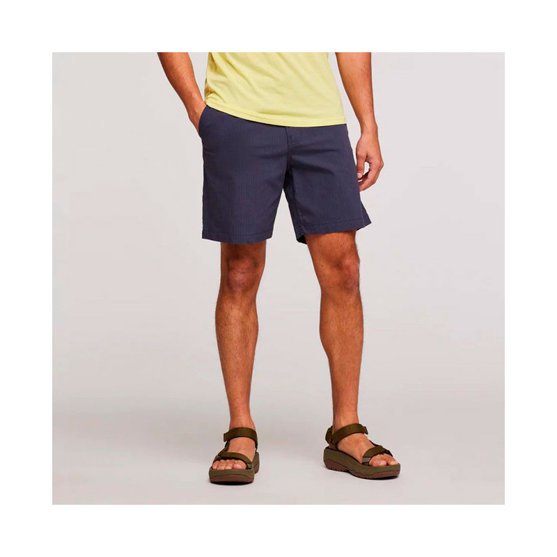 Hlače Cotopaxi Salto Organic Short Ripstop