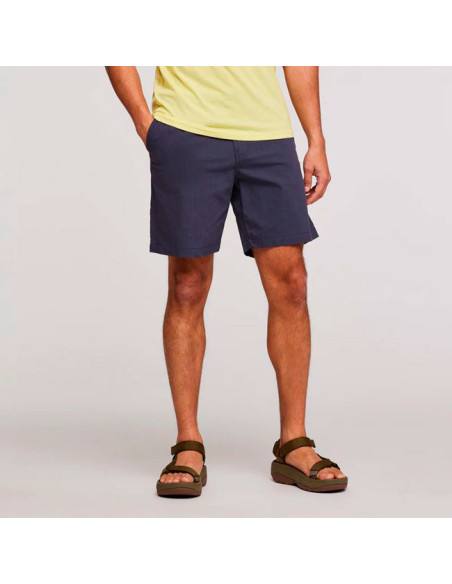 Hlače Cotopaxi Salto Organic Short Ripstop