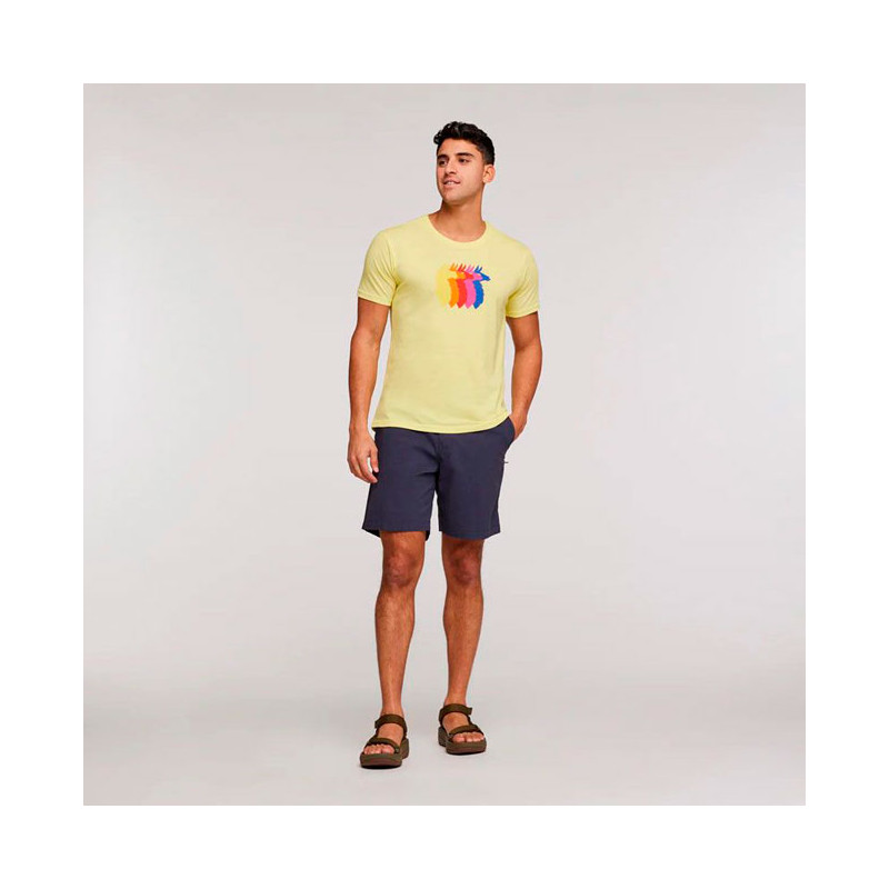 Cotopaxi Salto Organic Short Ripstop
