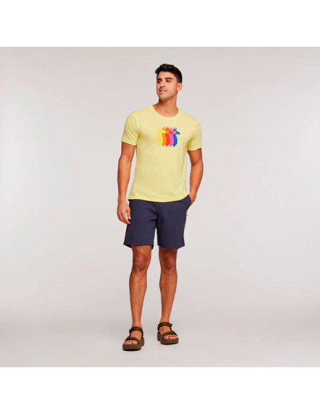 Nohavice Cotopaxi Salto Organic Short Ripstop