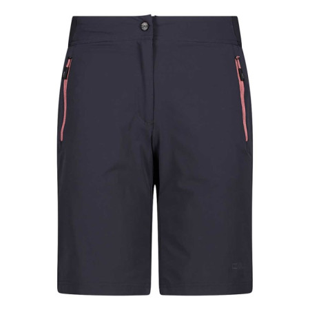 Byxor Cmp BERMUDA antracite