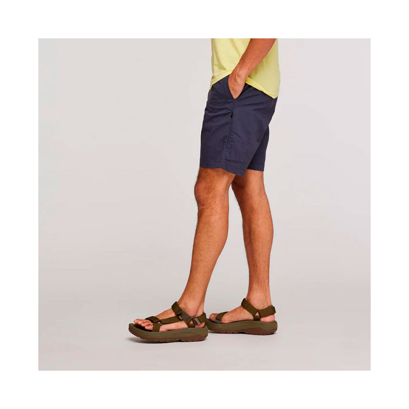 Hlače Cotopaxi Salto Organic Short Ripstop