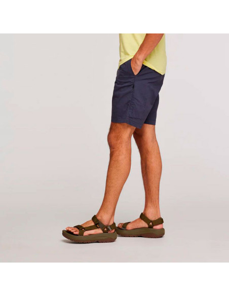 Nadrág Cotopaxi Salto Organic Short Ripstop