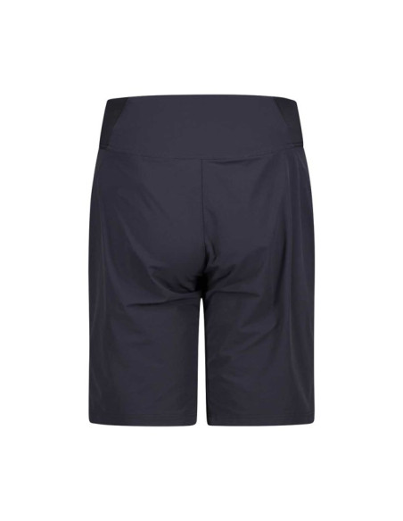 Pantalone Cmp BERMUDA antracite