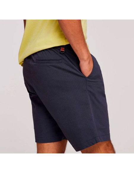 Cotopaxi Salto Organic Short Ripstop