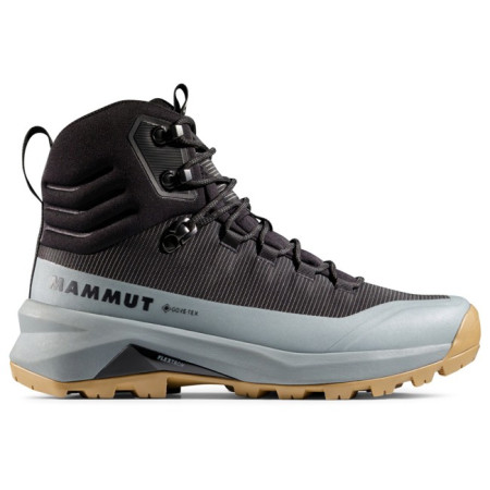 Batai Mammut DUCAN III HIGH GTX WS Black/Platinum