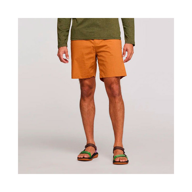 Kelnės Cotopaxi Salto Organic Short Ripstop