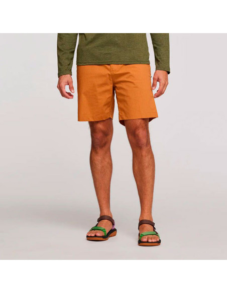 Nohavice Cotopaxi Salto Organic Short Ripstop