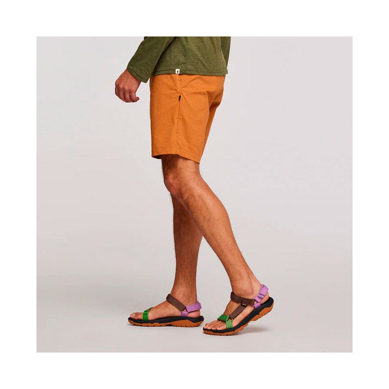 Nadrág Cotopaxi Salto Organic Short Ripstop