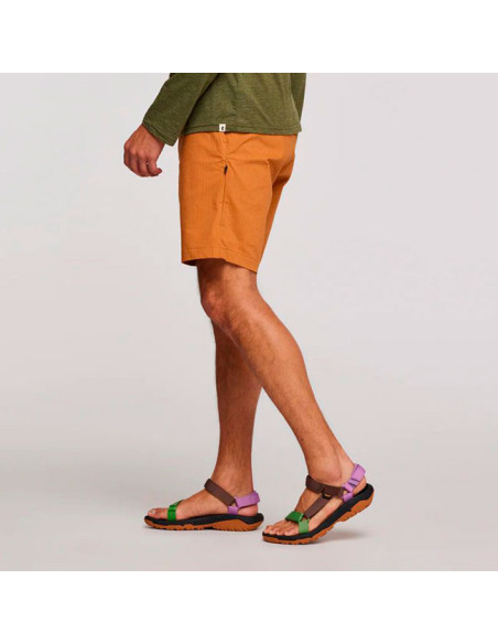 Nadrág Cotopaxi Salto Organic Short Ripstop