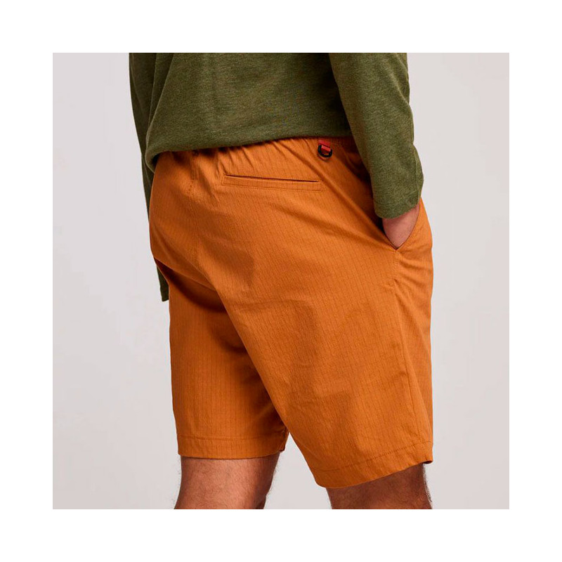 Cotopaxi Salto Organic Short Ripstop
