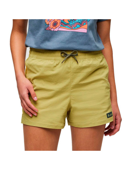 Hlače Cotopaxi Brinco Short W